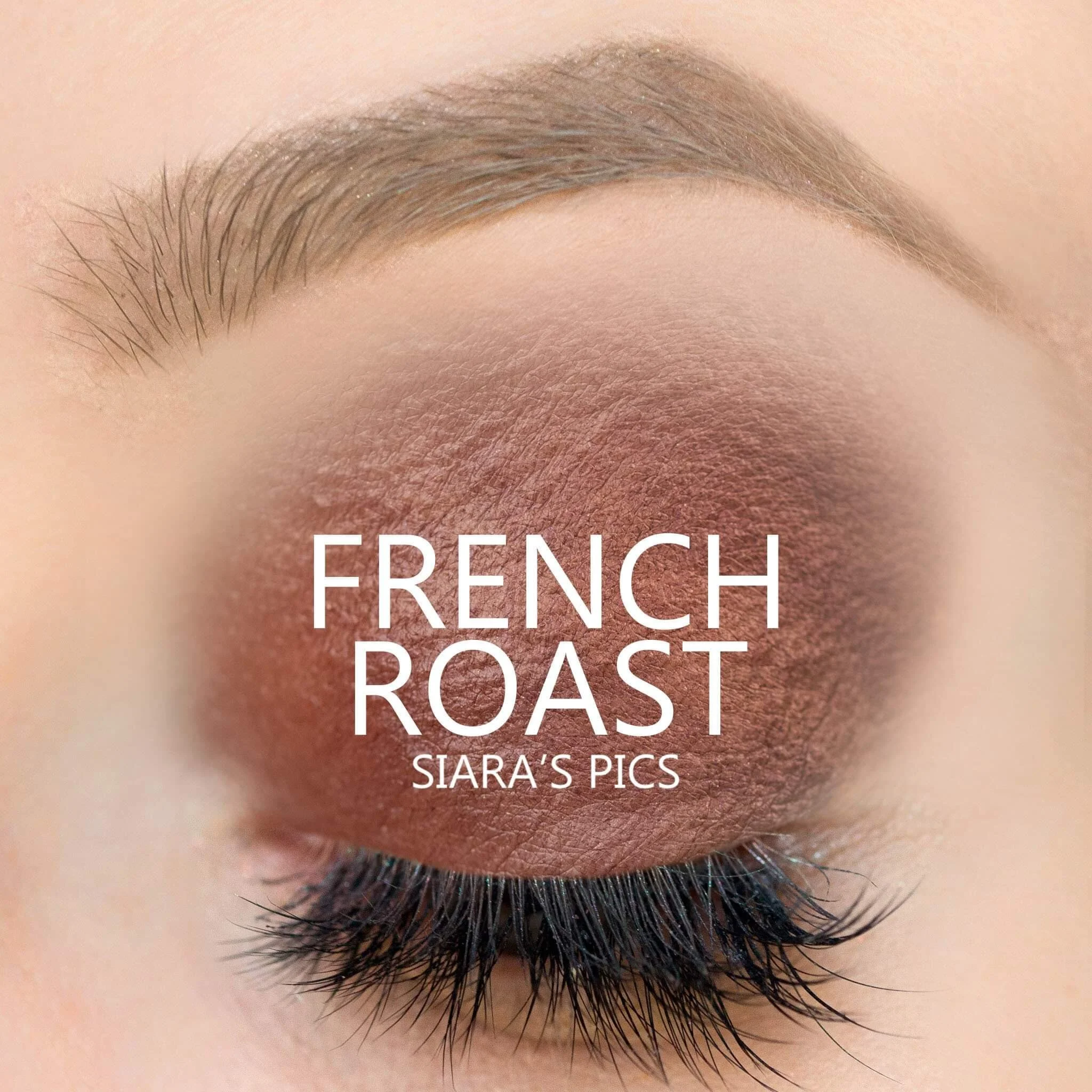 sa コスメ French Roast ShadowSense | Ashley Cejka